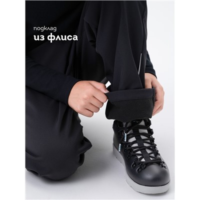 PELICAN Брюки UZPS3376