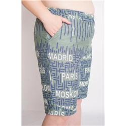 Lika Dress Бермуды 8020