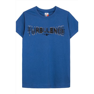 Футболка для мальчика 52318