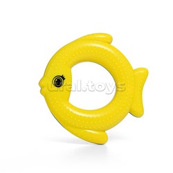 Набор погремушек "Весело играй" в пакете