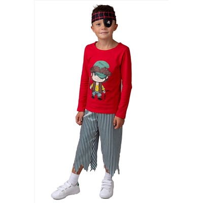 Костюм Разбойник Лютый BATIK, 1216666