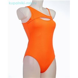 55307 X Купальник сплошной (40-48)