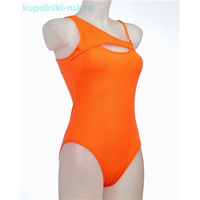 55307 X Купальник сплошной (40-48)