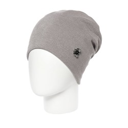 Шапка женская АВ Улыбка