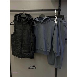 Костюм тройка 1839372-4