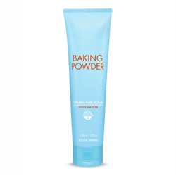 Скраб для лица Etude House Baking Powder Crunch Pore Scrub