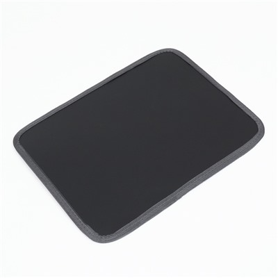 Рюкзак-переноска для животных, 39×40×25 см, серый