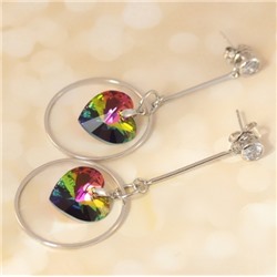 Серьги SW Н01-14142