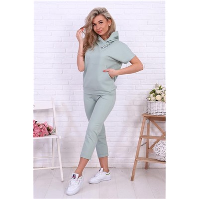 Костюм 27312 (Ментол)