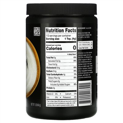 RxSugar, RxSugar, 1 lb (454 g)
