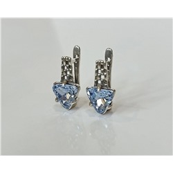 Серьги "Грозти "