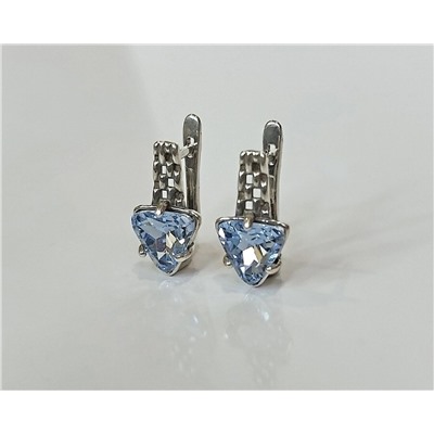 Серьги "Грозти "