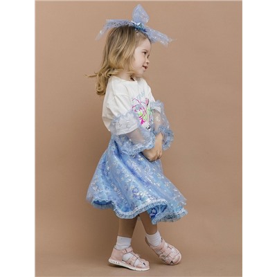 BATIK Костюм 1129 к-25