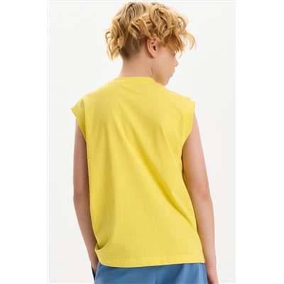 Майка для мальчиков PELICAN, 1232781