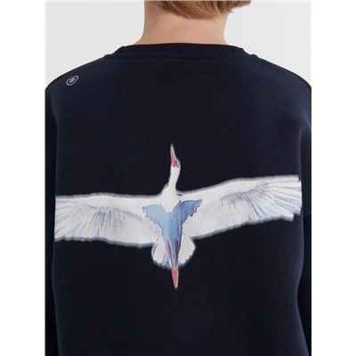 СВИТШОТ ДЛЯ МАЛЬЧИКОВ 123447