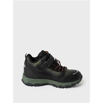 Ботинки для мальчиков