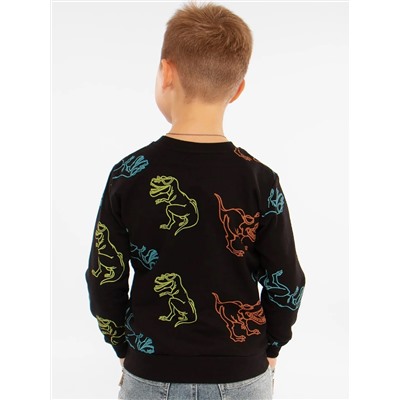 Bonito Джемпер BK1518T