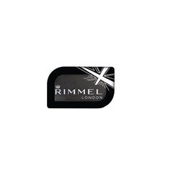 Тени для век Rimmel London 014 Black Fender