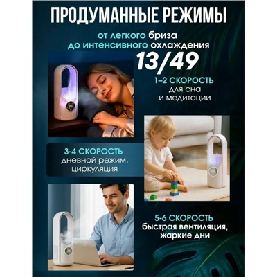 Вентилятор #23309864