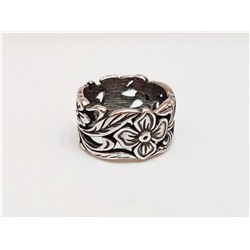 Кольцо "Цветок"