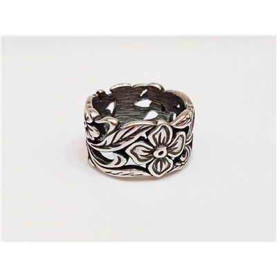 Кольцо "Цветок"