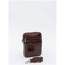 Сумка 88551-1Z brown Zinimsk