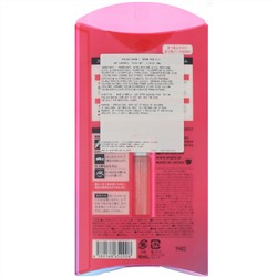 Angfa, Scalp-D Beaute, сыворотка для ресниц без вредных химических примесей, 6 мл