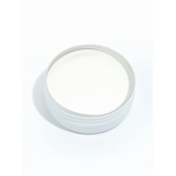 Паста для бровей, контурная, 20 г, белая