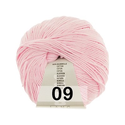 Пряжа Lang Yarns Baby Cotton