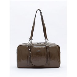 Сумка 51155SL camel  Velina Fabbiana-Safenta