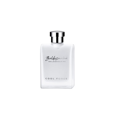 Туалетная вода Baldessarini Cool force 90мл муж edt тестер