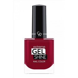 Лак-гель для ногтей GR Extreme Gel Shine Nail Color - 064 Shine КОСМЕТИКА ИЗ ТУРЦИИ, 1096728