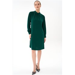 Платье В моем вкусе – 2 (зеленый)