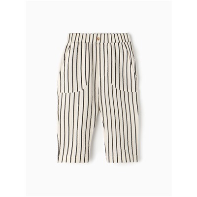 Брюки «Крошка Я. Муслин», рост 86 см