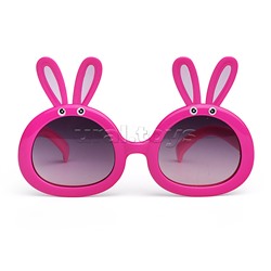 Очки детские "Зайка"