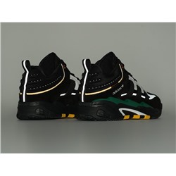 Зимние Кроссовки Adidas Niteball Hi