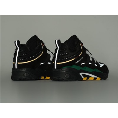 Зимние Кроссовки Adidas Niteball Hi