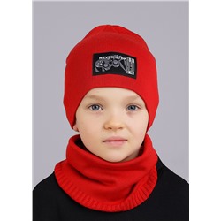 Шапка детская