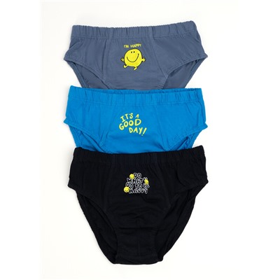 Трусы детские для мальчика