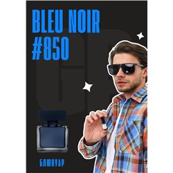 for Him Bleu Noir / GET PARFUM 850