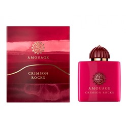 AMOUAGE CRIMSON ROCKS edp (w) 50ml