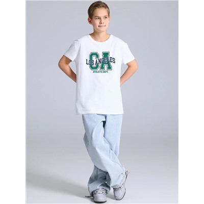 Апрель Футболка 1ПДФК4518001