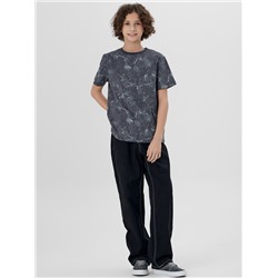 ФУТБОЛКА ДЛЯ МАЛЬЧИКОВ 113379