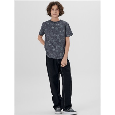 ФУТБОЛКА ДЛЯ МАЛЬЧИКОВ 113379