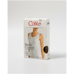 Майки CONTE BASIC COLLECTION LM 2020 Майка женская