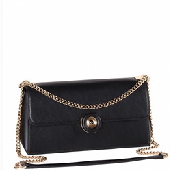 Сумка 012308066 black Chisbella