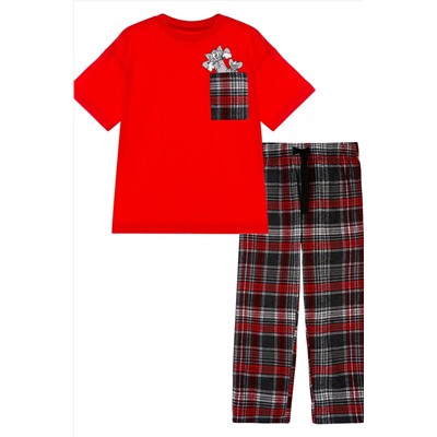 Пижама PLAYTODAY, 1056516