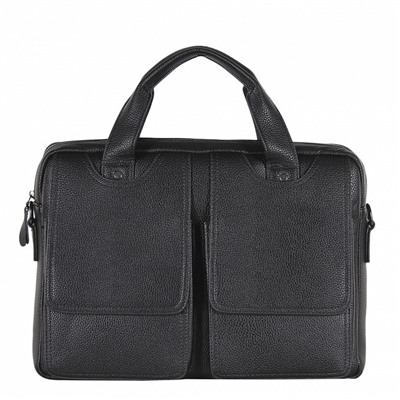 Портфель 8262-8S black S-Style