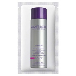 Farmavita Шампунь для окрашенных волос в саше Amethyste COLOR  10 мл