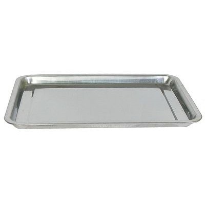 Поднос 60*40*2см нерж AST-002-ПВ-60